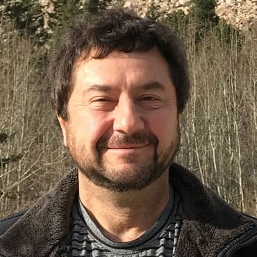 Ted Demopoulos