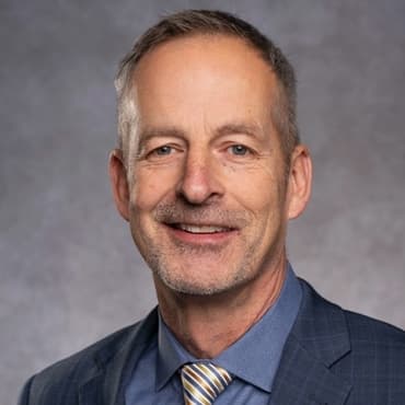 Andy Bochman