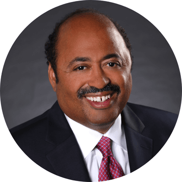 Frederick S. Humphries