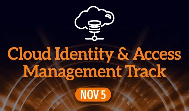 Cloud Identity & Access Management