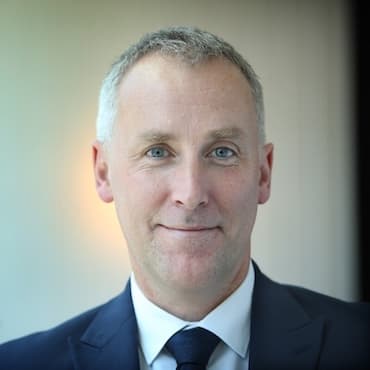Ciaran Martin