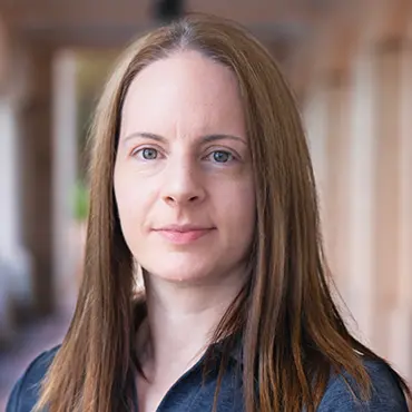 Kathryn Hedley