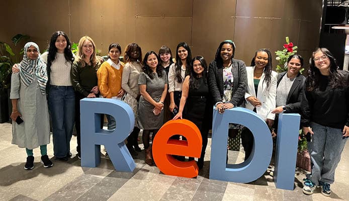 REDI: REDI Sign