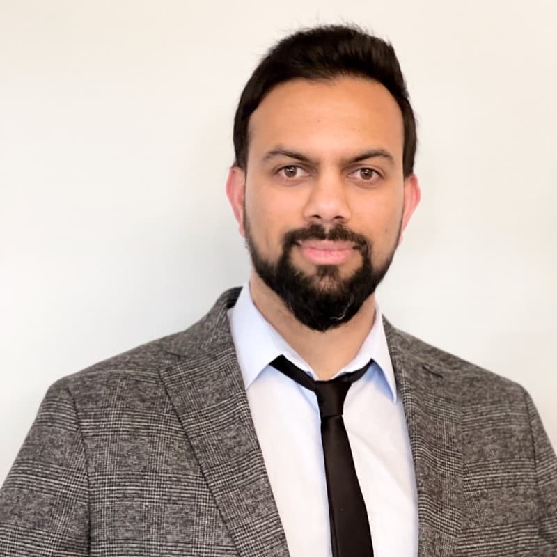 Preetham Anand Naik