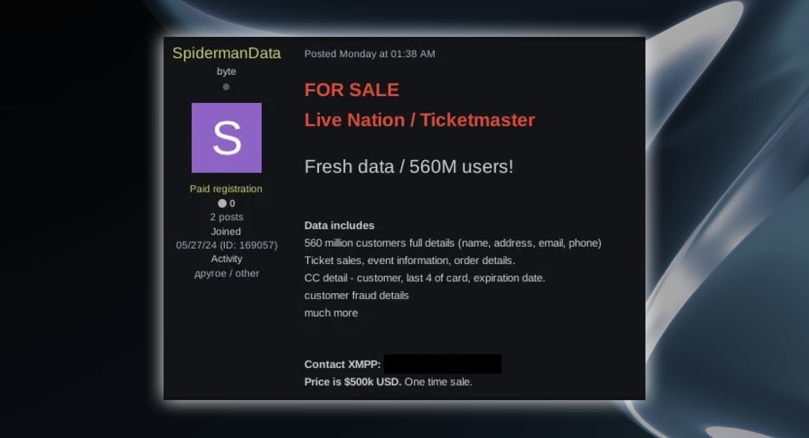 Admiralty Code Part 2