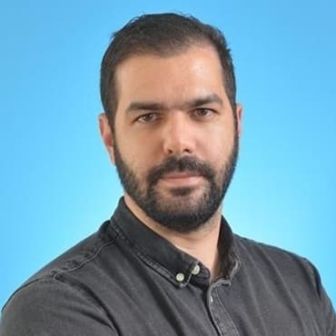 Stamatis Chatzimangou