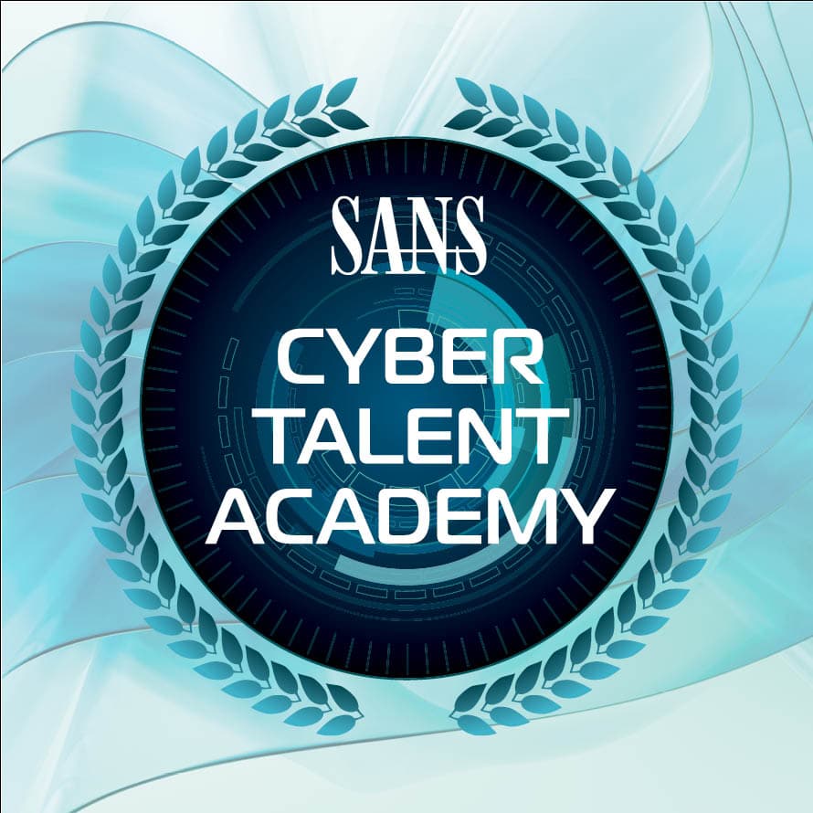 Cyber Talent Academy