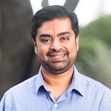 Karthik Rangarajan