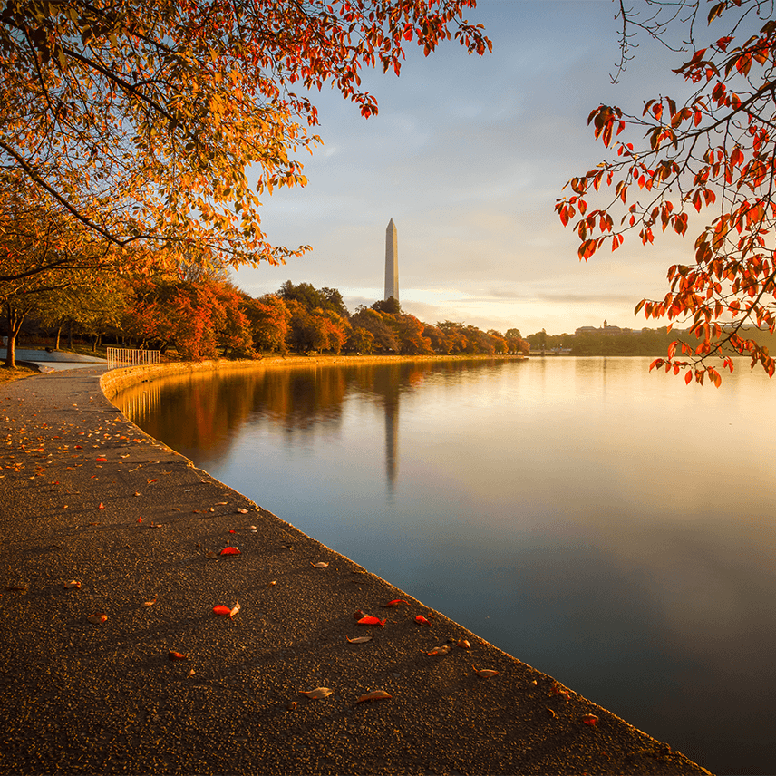 Washington, DC, Washington Monument