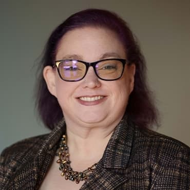 Rebecca Arnett