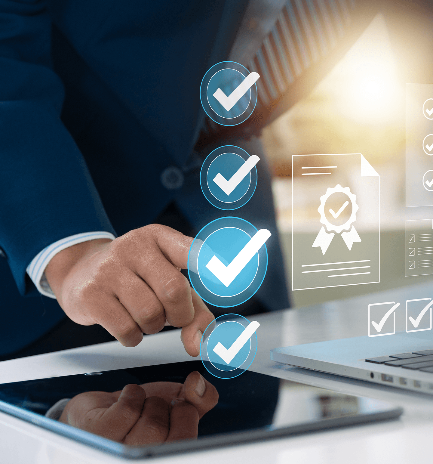 GIAC Practitioner Certifications