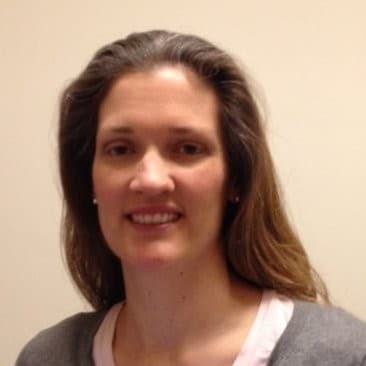 Betsy Balgooyen Keller