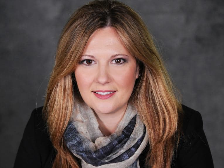 Lucia Milică Stacy