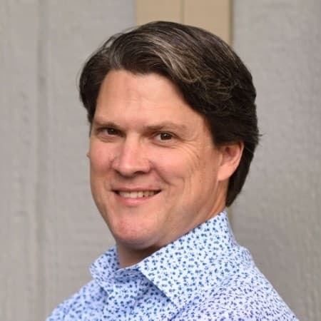 James Schweitzer