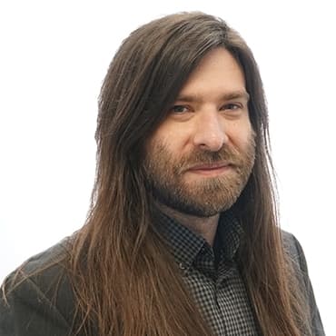 Aaron Walton