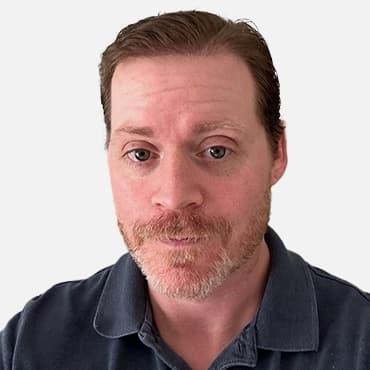 Brian Almond