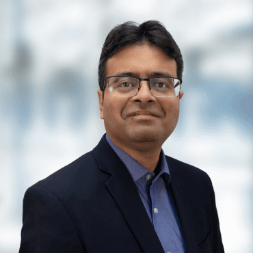 Varun Prasad