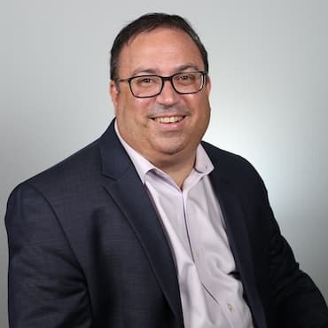 Brian Correia