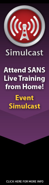 Event Simulcast