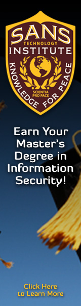 SANS Technology Institute