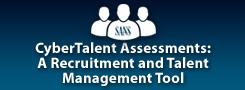 CyberTalent Assessments