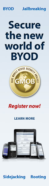 GIAC GMOB Certification
