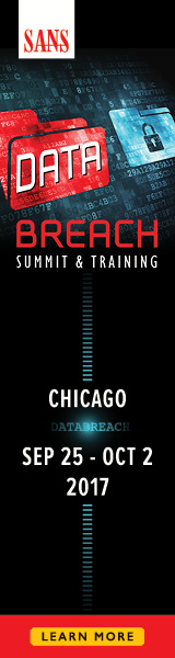 Data Breach Summit & Training - Chicago