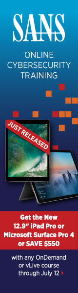 Get the New iPad Pro with Online Training