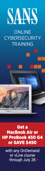 Get a MacBook Air with Online Training