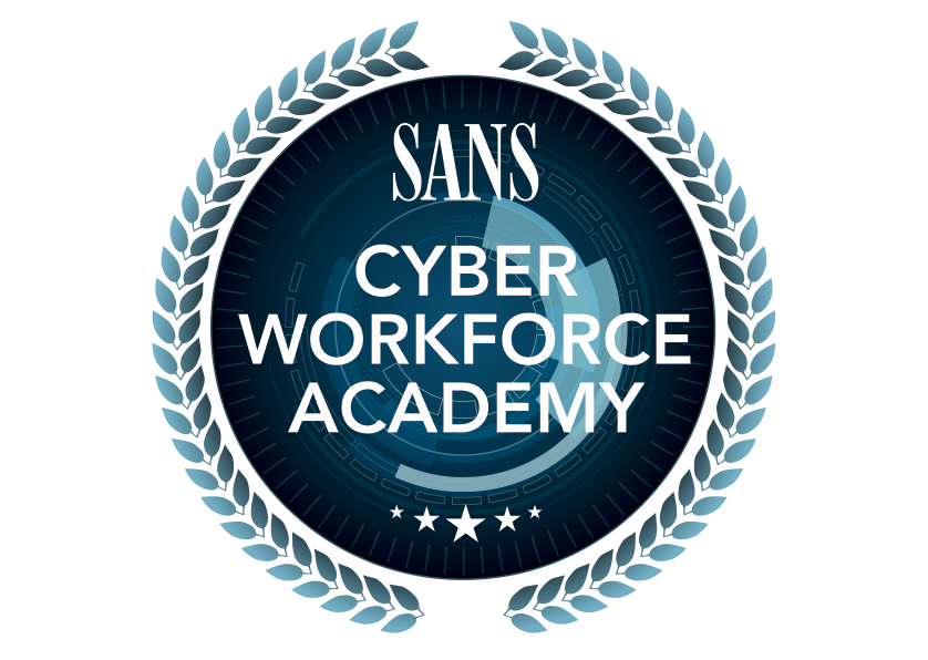 Cyber Workforce Academy Overview Sans Cybertalent