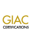 GIAC Certification Logo