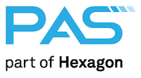 PAS, part of Hexagon