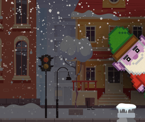 Holiday Hack: Webcast