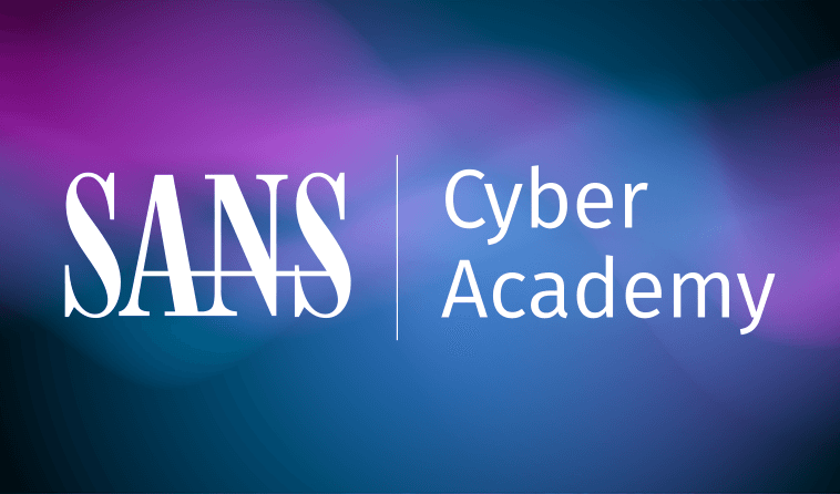Cyber Academy
