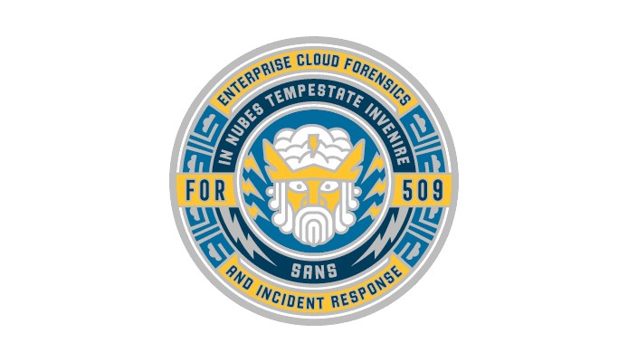 Challenge Coin: FOR509