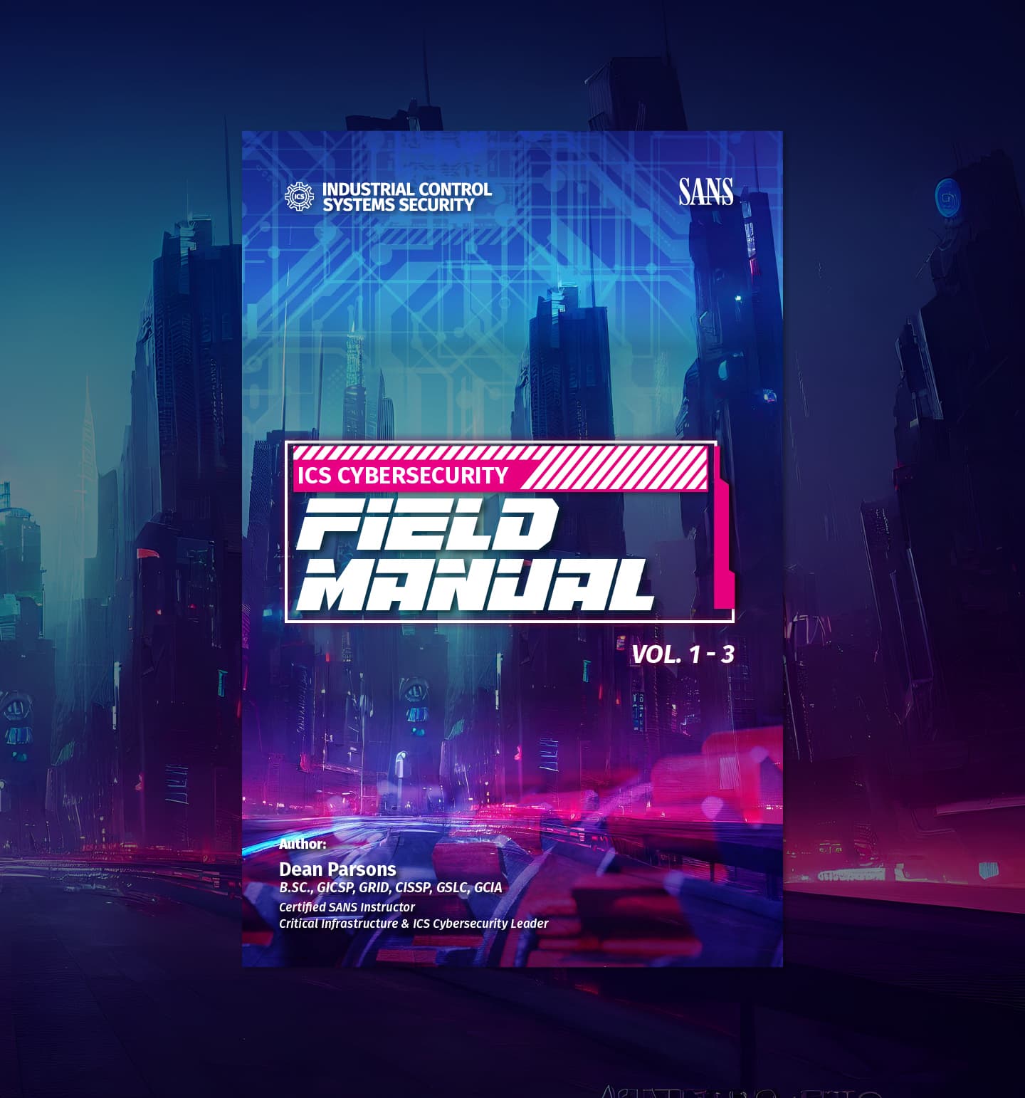ICS Field Manual