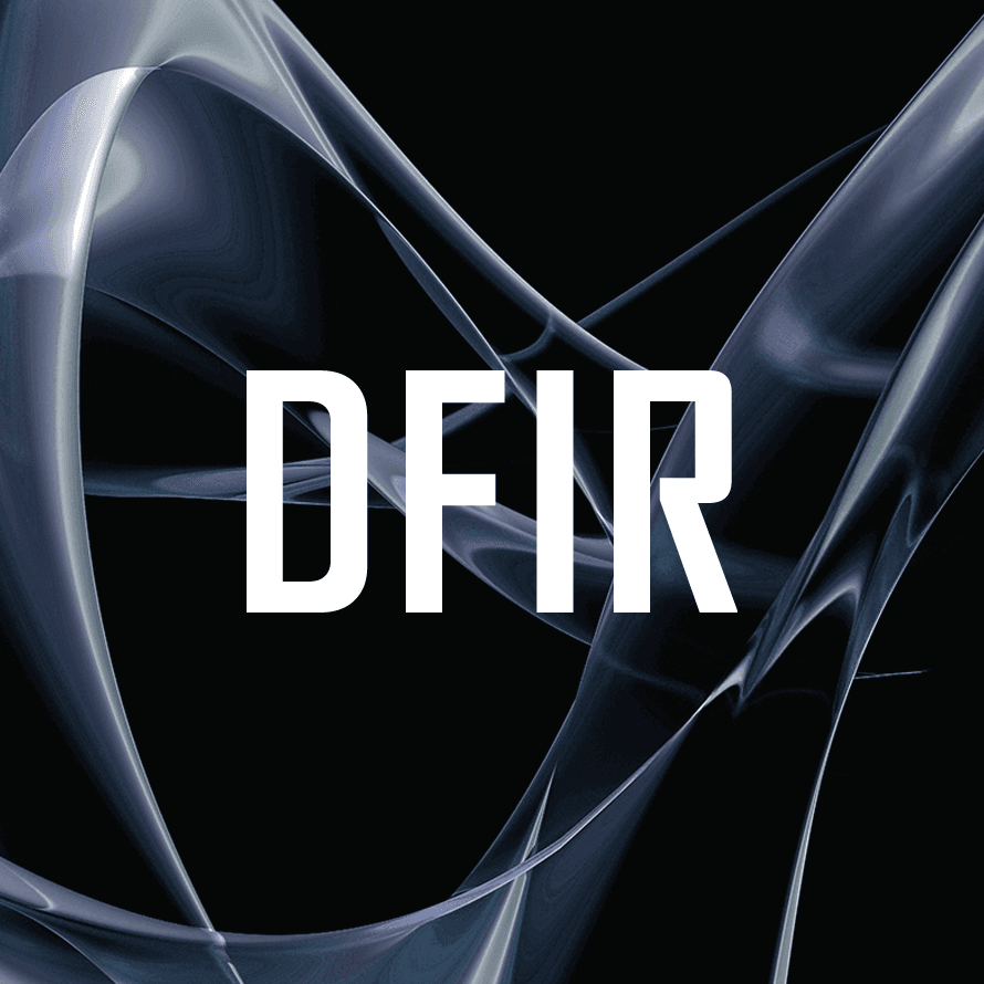 Digital Forensics, Incident Response & Threat Hunting Training