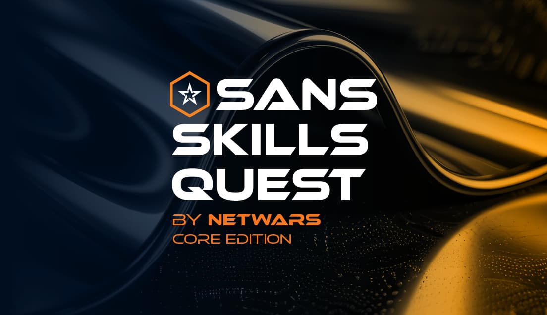 Skills Quest CORE